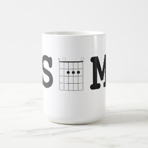 Taza De Café SAM Coloro Box Mug