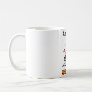 Taza De Café Sameowsa Enthusiast