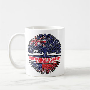 Taza De Café Samoa Australia Australia Australia Australia Band