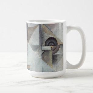 Taza De Café Samovar