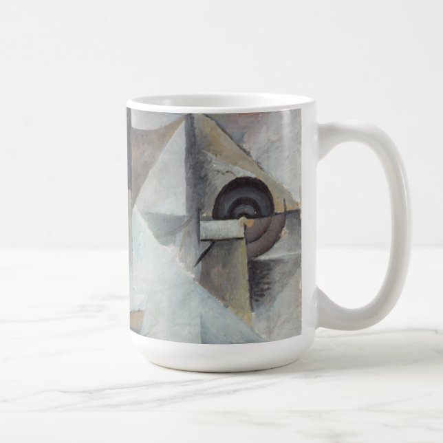 Taza De Café Samovar (Derecha)