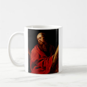 Taza De Café San Andrés por Peter Paul Rubens