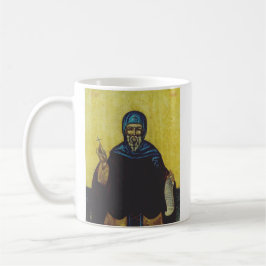 Taza De Café San Antonio de Egipto
