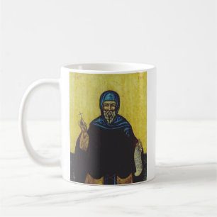 Taza De Café San Antonio de Egipto