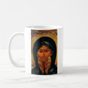 Taza De Café San Antonio del Desierto
