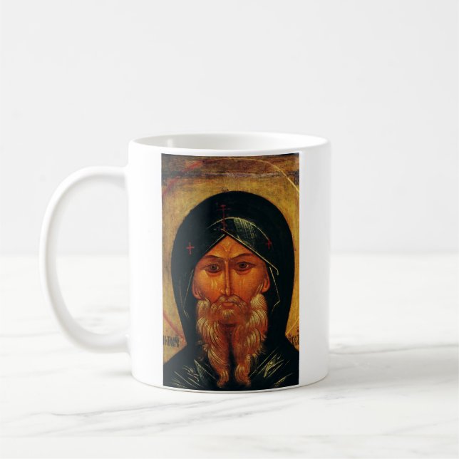 Taza De Café San Antonio del desierto (Izquierda)