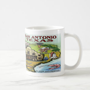 Taza De Café San Antonio TX