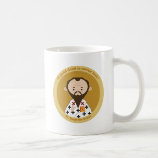Taza De Café San Basilio el Grande