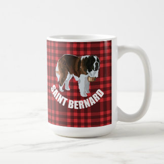 Taza De Café San Bernard