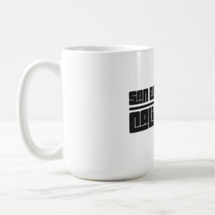 Taza De Café San Bernardino - California