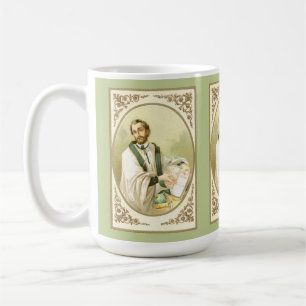 Taza De Café San César de Bus (SLE 001)