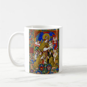 Taza De Café San Estanislao Obispo y Mártir