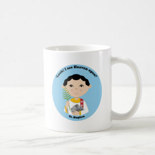 Taza De Café San Esteban