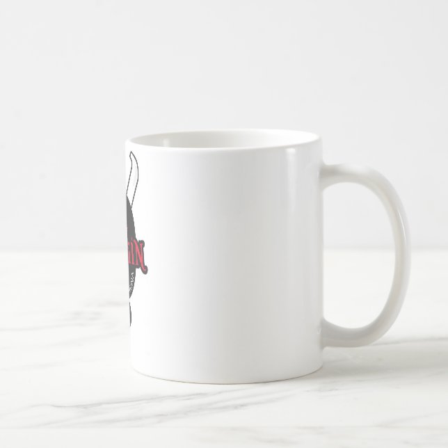 TAZA DE CAFÉ SAN FERMIN 2011 (Derecha)