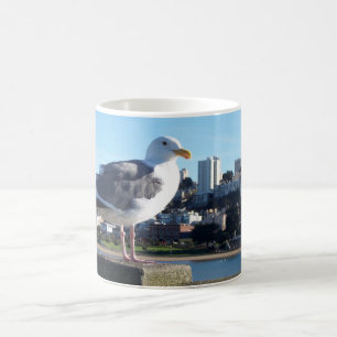 Taza De Café san Francisco.