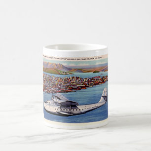 Taza De Café San Francisco, California