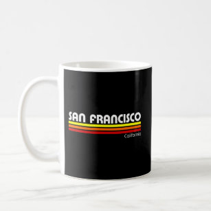 Taza De Café San Francisco California