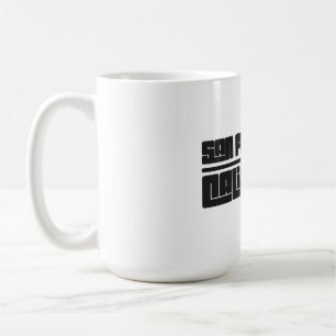 Taza De Café San Francisco - California
