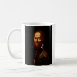 Taza De Café San Francisco de Sales