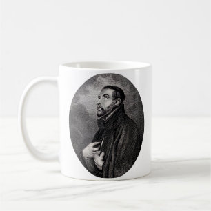 Taza De Café San Francisco Javier