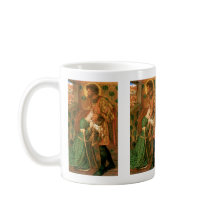 San Jorge y la Princesa Sabra
