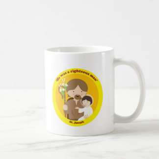 Taza De Café San José
