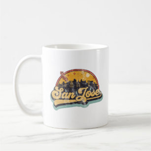 Taza De Café San José, California