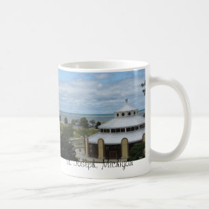 Taza De Café San José, Michigan