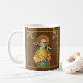 Taza De Café San José (SAU 35)