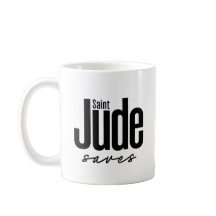 San Judas salva