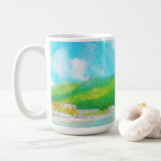Taza De Café San Martín