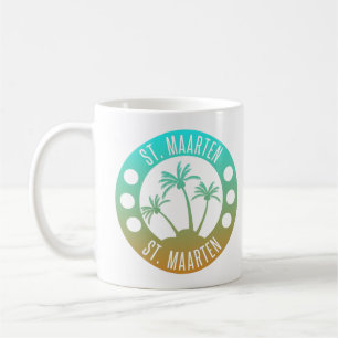 Taza De Café San Martín de San Martín