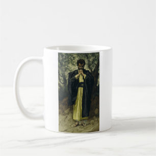 Taza De Café San Mateo por James Tissot