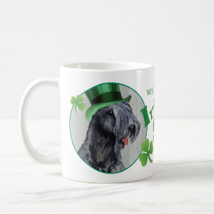 Taza De Café San Patricio