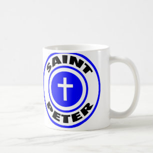 Taza De Café San Pedro