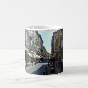 Taza De Café San Remo, Italia