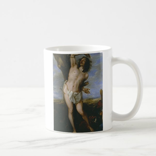 Taza De Café San Sebastián (Derecha)
