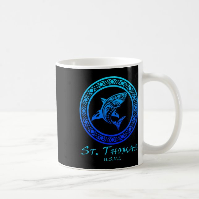 Taza De Café San Tomás (Derecha)