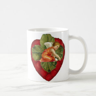 Taza De Café San Valentín