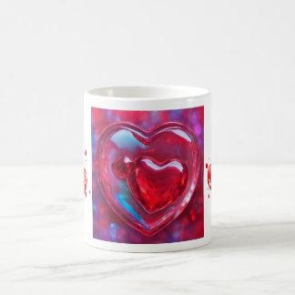 Taza De Café San Valentín