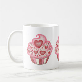 Taza De Café San Valentín de café