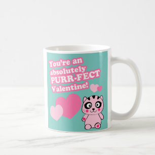 Taza De Café San Valentín perfecto