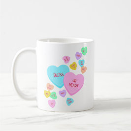 Taza De Café San Valentín sarcástico