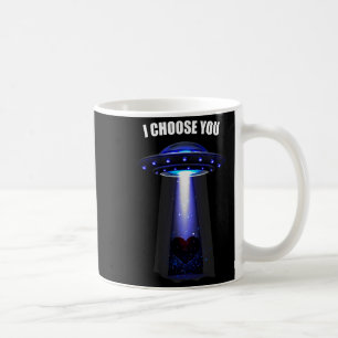 Taza De Café San Valentín te elijo 