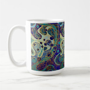 Taza De Café Sanación Profunda