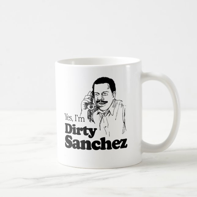 TAZA DE CAFÉ SANCHEZ GUARRO 4 (Derecha)