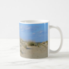 Taza De Café Sand Dunes Mug