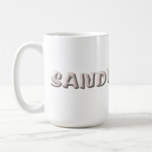 Taza De Café Sandbagger mug