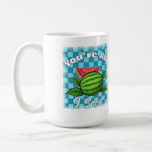 Taza De Café sandía