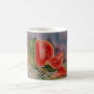 Taza De Café sandía